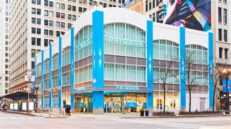 primark chicago|primark chicago locations.